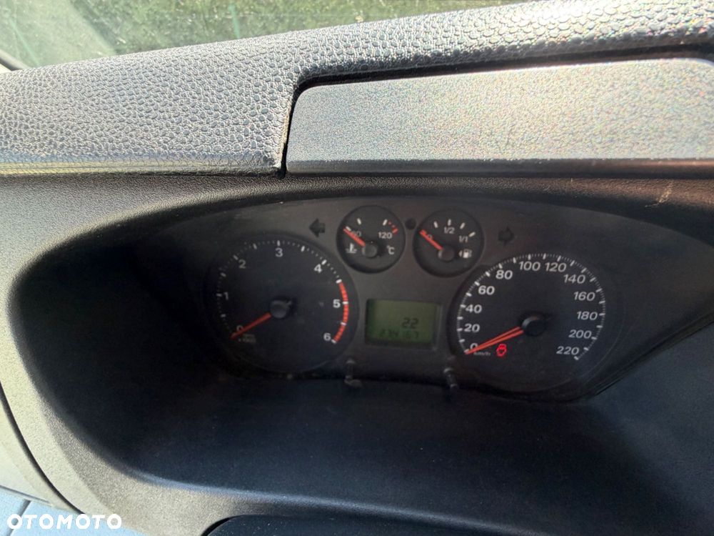 Ford Transit - 6
