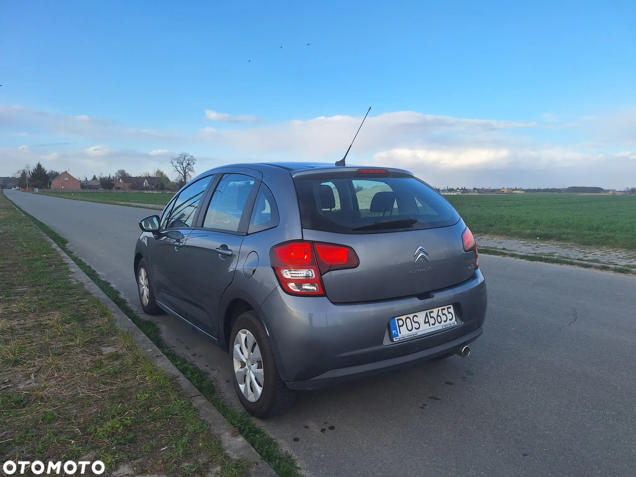 Citroën C3 - 2