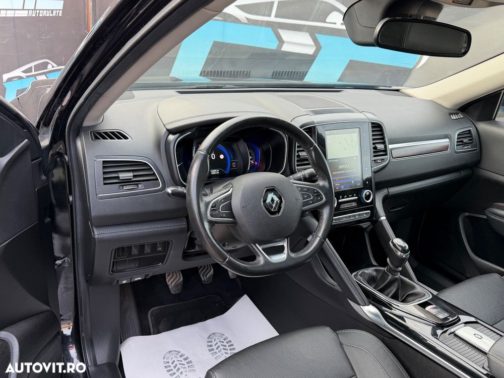 Renault Koleos ENERGY dCi 130 INTENS - 12