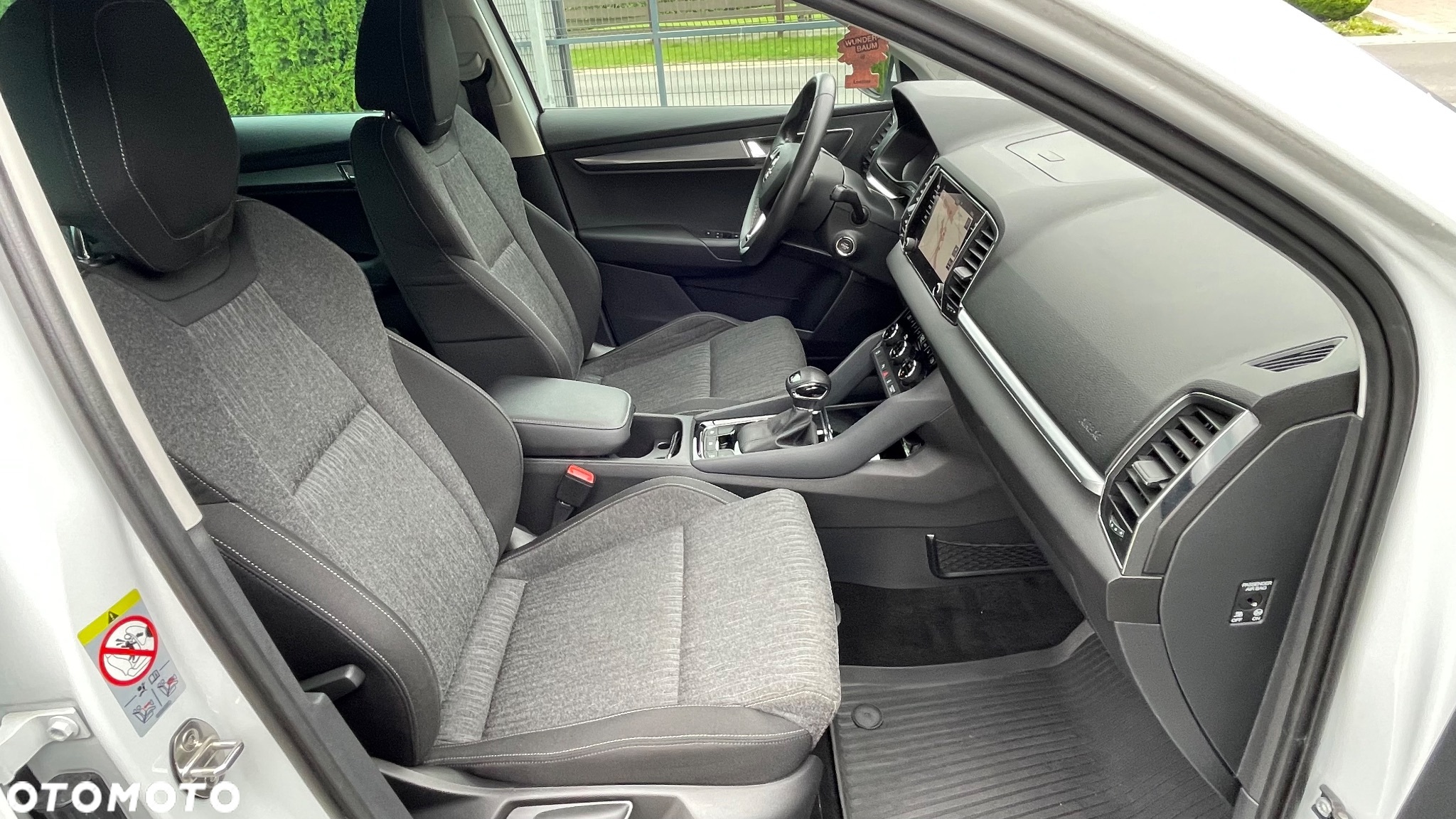 Skoda Karoq 2.0 TDI SCR 4x4 Style DSG - 34