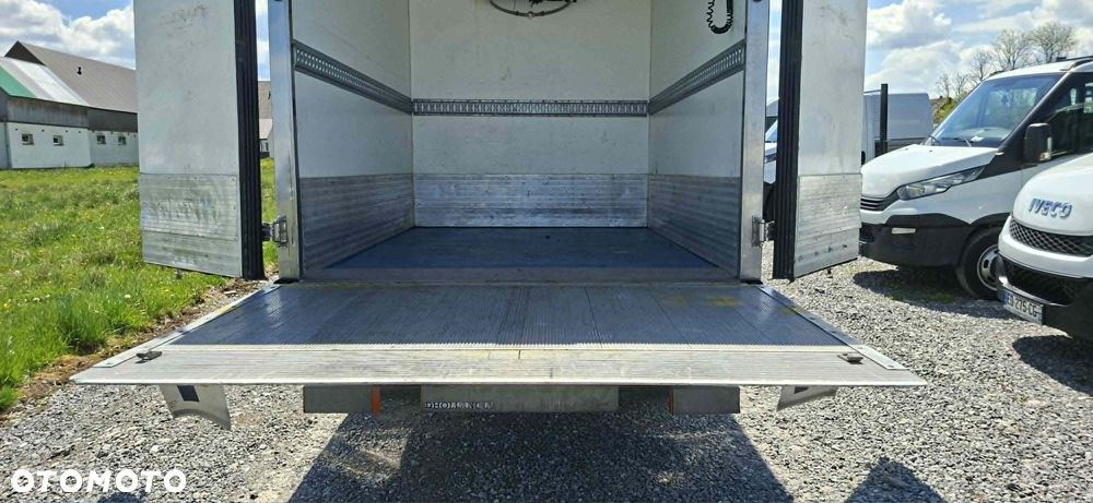 Iveco 35S13, 35S14, 35C13, 35C14, 35C15 - 7