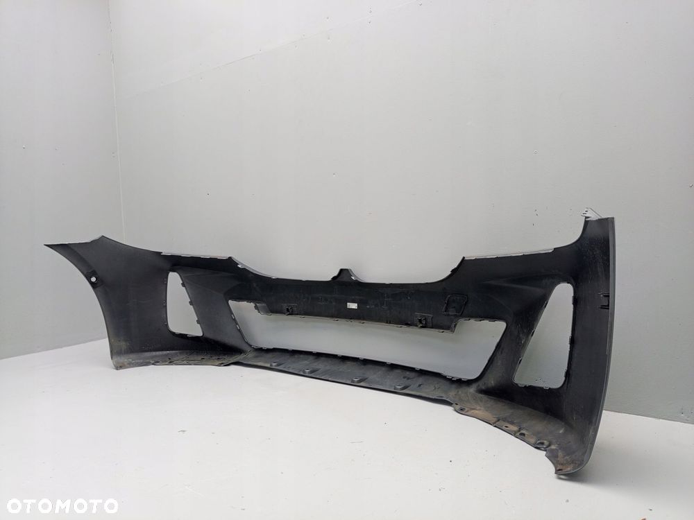 BMW 6 GT G32 M-PAKIET LIFT LCI 20- ZDERZAK PRZÓD PRZEDNI 51118078784 = - 9