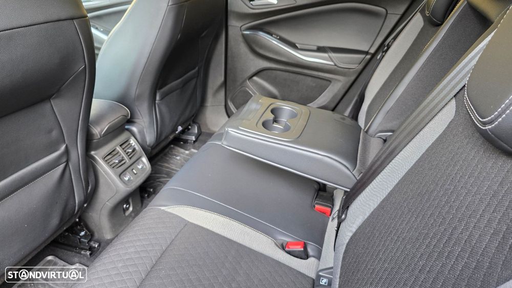 Opel Grandland X 1.5 CDTI Innovation AT - 55