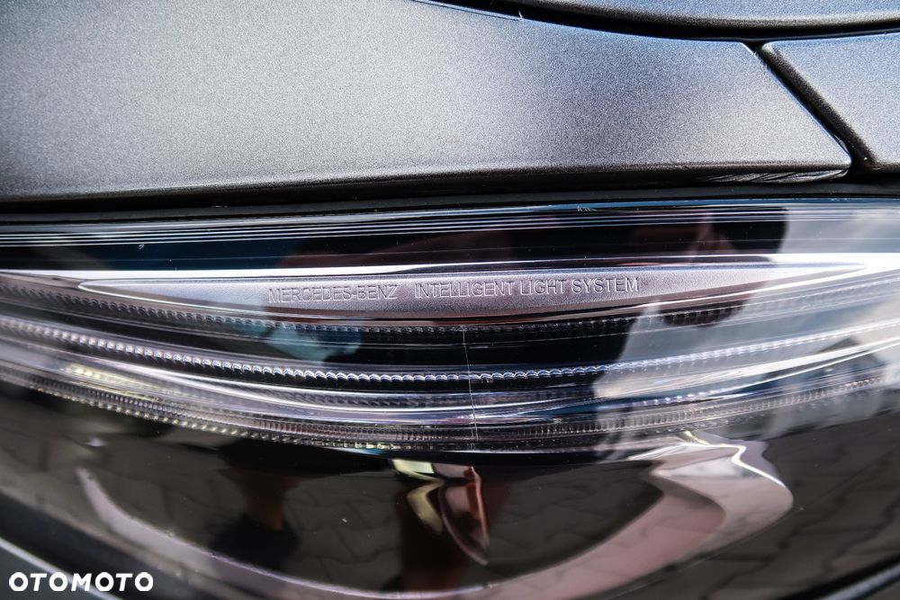 Mercedes-Benz CLA AMG 45 4-Matic - 22
