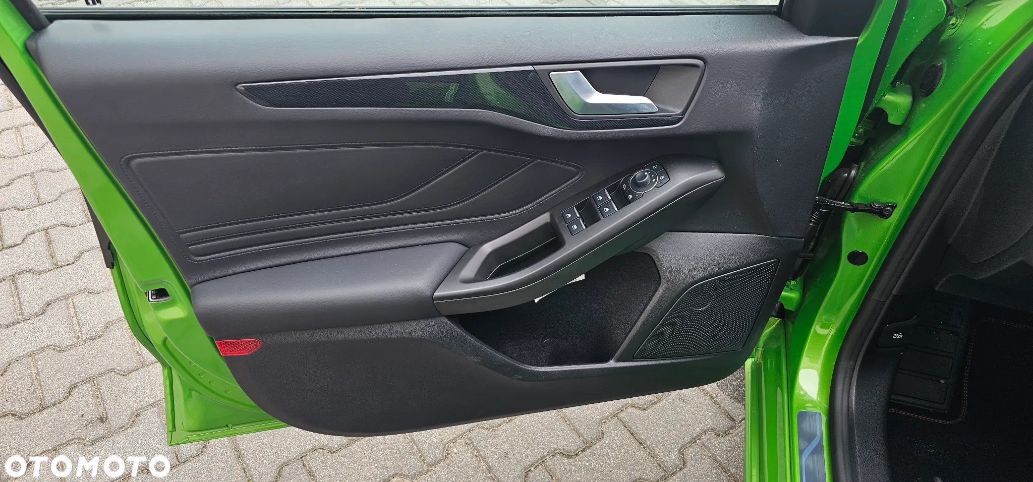 Ford Focus 2.3 EcoBoost ST X - 10