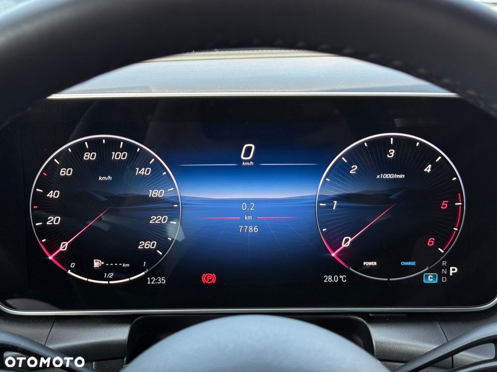 Mercedes-Benz GLC 300 d mHEV 4-Matic AMG Line - 33