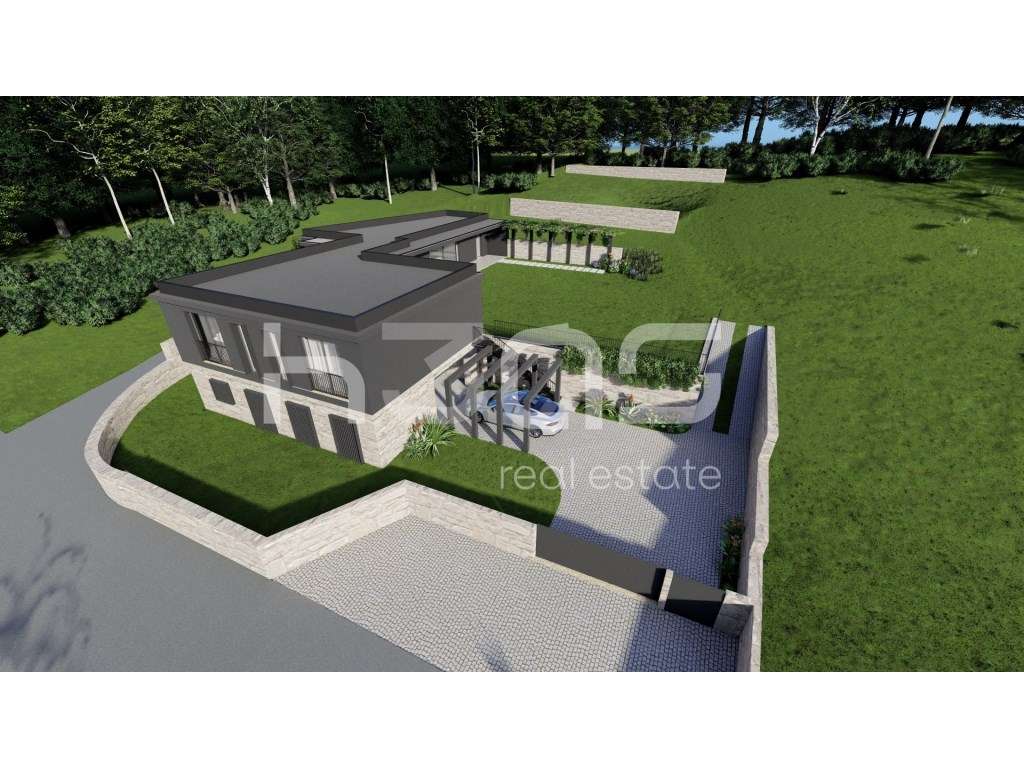 Moradia T3 Contemporânea com possibilidade de conversão em T5 | Vil... - Grande imagem: 2/30