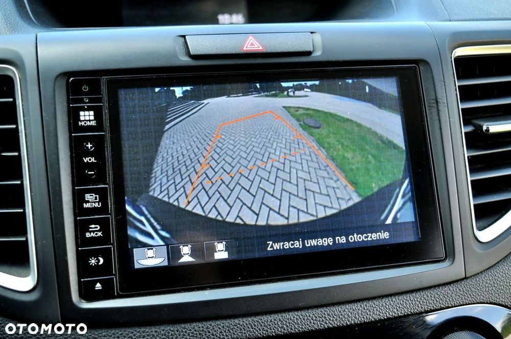 Honda CR-V 1.6i-DTEC Elegance Plus (ADAS / Connect+) / (2WD) - 25
