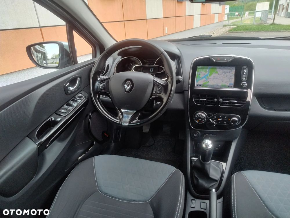 Renault Clio TCe 90 Limited - 14