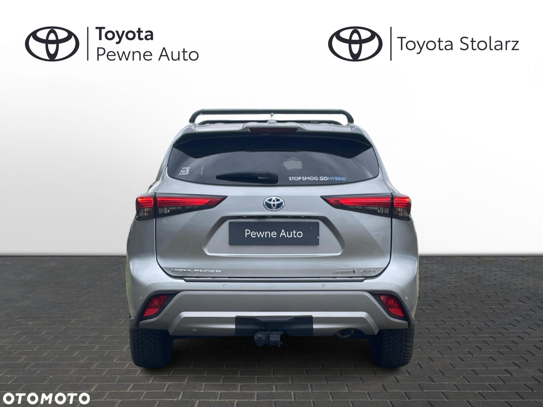 Toyota Highlander - 6