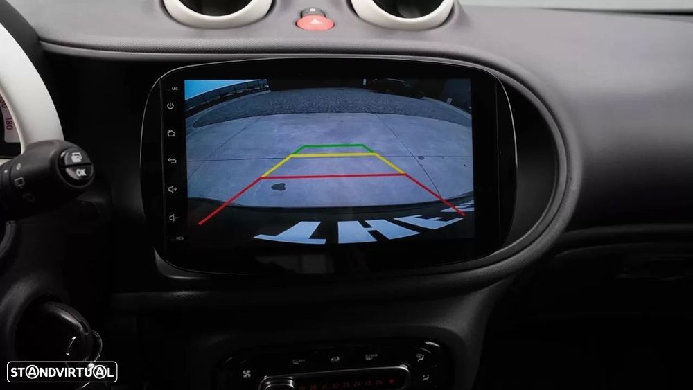 Smart ForTwo Coupé - 21