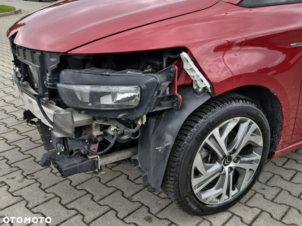 Citroën C4 Picasso - 24