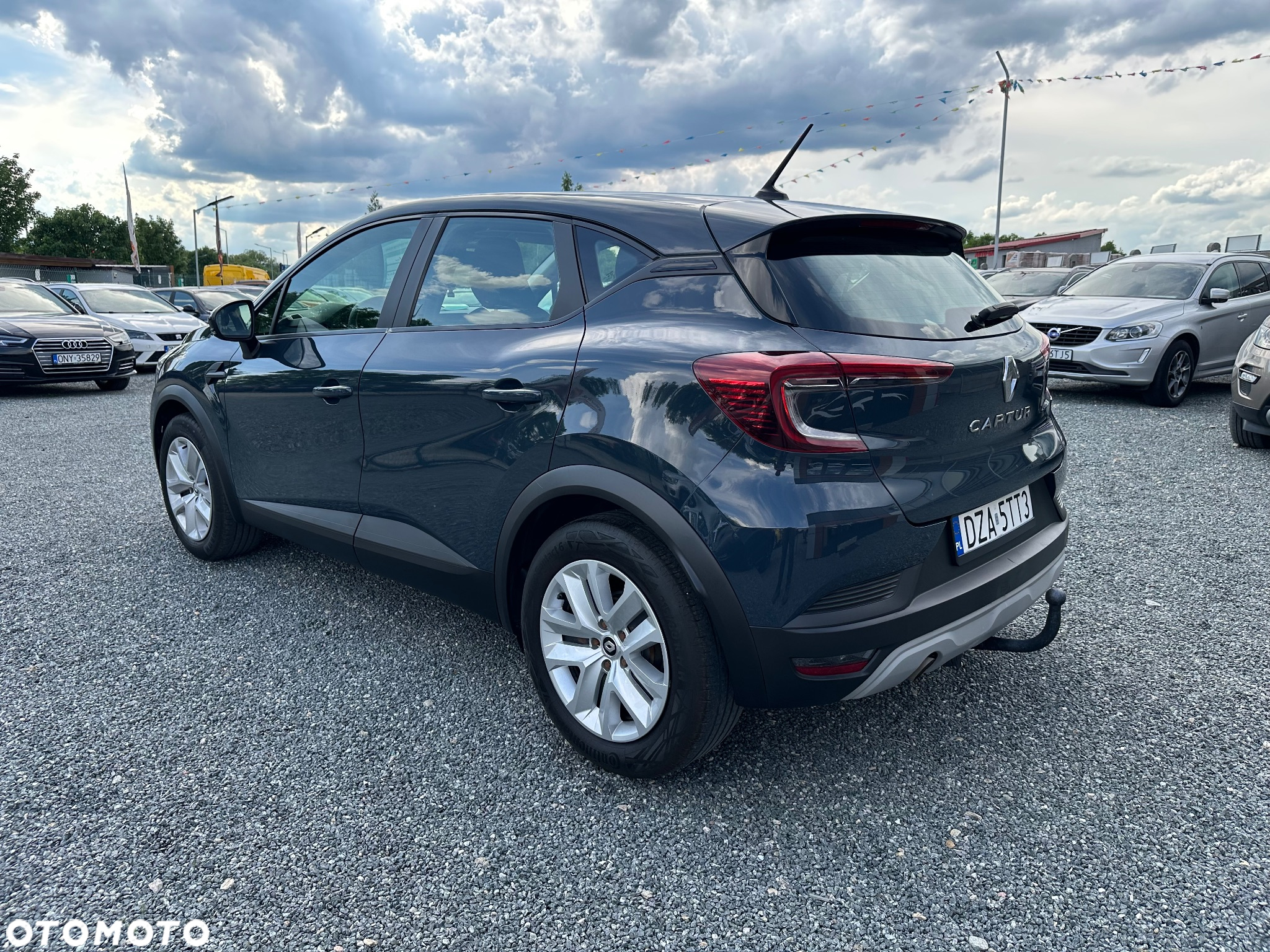 Renault Captur 1.0 TCe Intens - 4