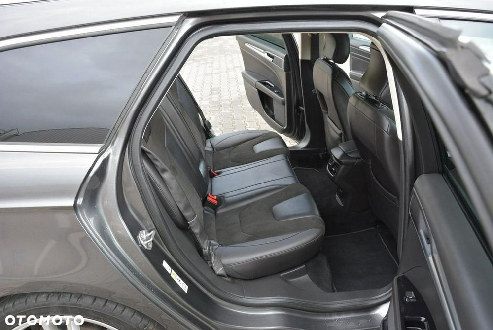 Ford Mondeo 2.0 TDCi ST-Line - 15
