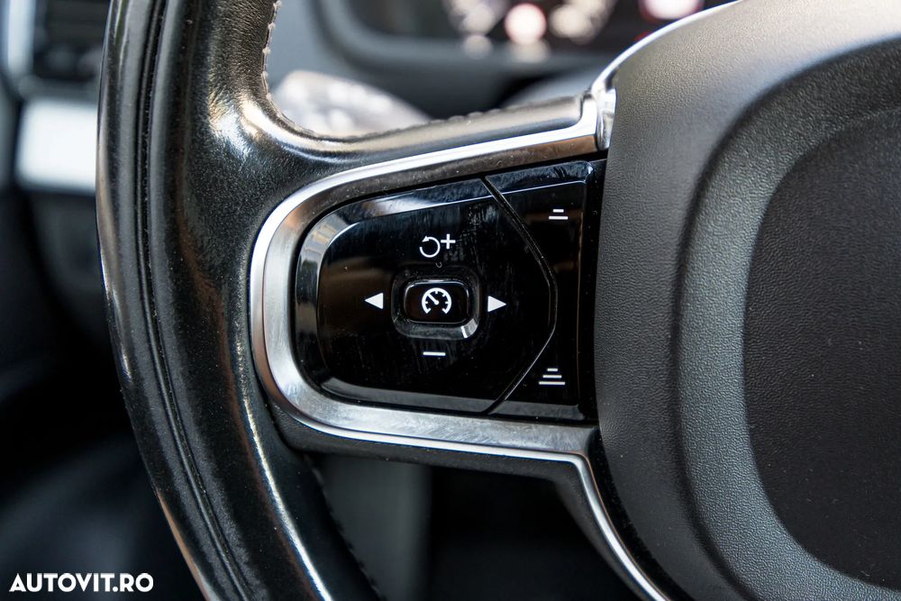 Volvo XC 90 T8 eAWD Inscription - 27