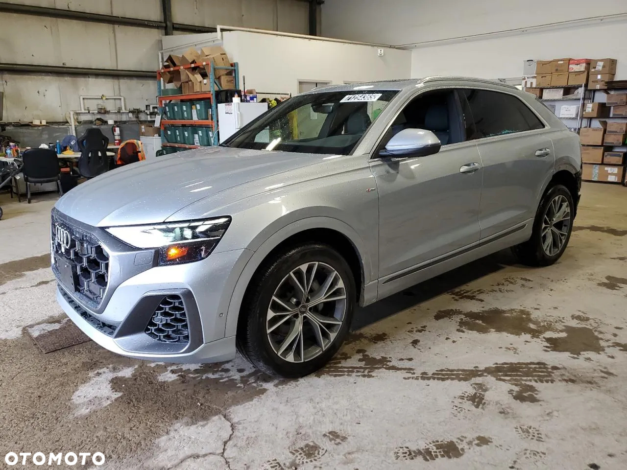 Audi RS3 Limousine TFSI quattro S tronic - 16