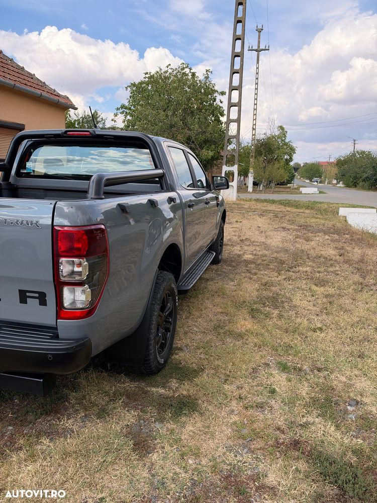 Ford Ranger - 10