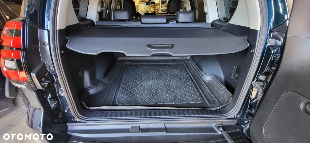 Toyota Land Cruiser LC 2.8 D-4D Prado - 22
