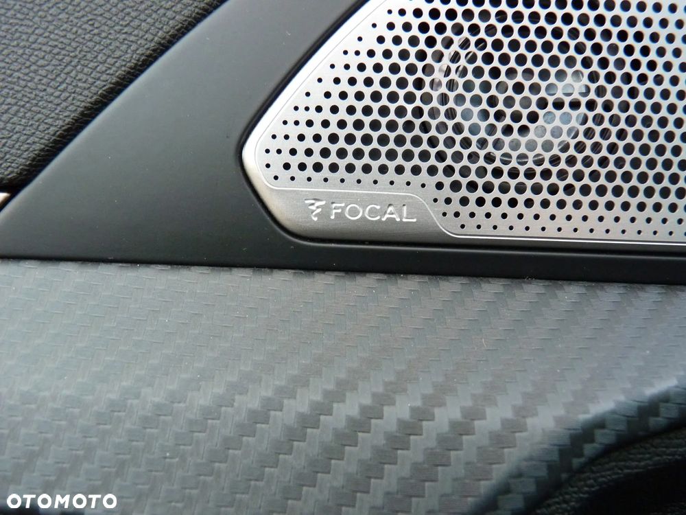 Peugeot 508 2.0 BlueHDi Allure S&S EAT8 - 20