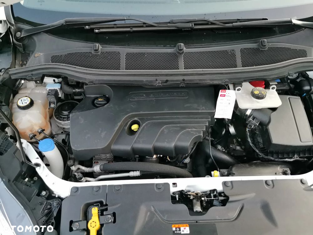 Ford S-Max 2.0 TDCi 4WD Titanium PowerShift - 23