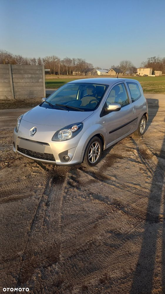 Renault Twingo 1.2 16V Access - 3