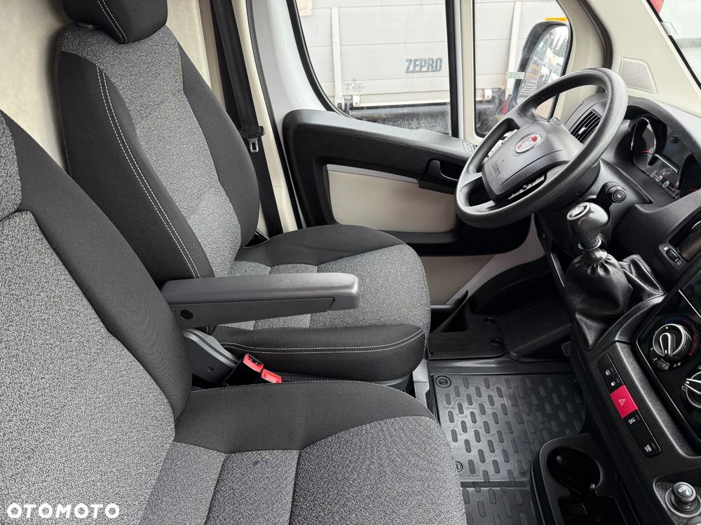 Fiat Ducato L2H2 - 20