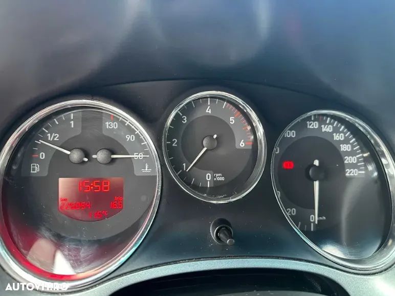 Seat Leon 1.9TDI Sport - 6