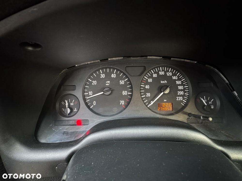 Opel Astra - 9