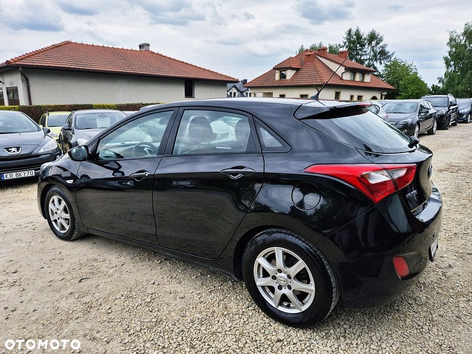 Hyundai i30 1.4 Advantage - 20