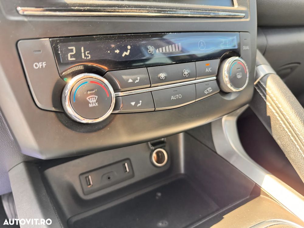 Renault Kadjar Energy TCe 130 Experience - 32