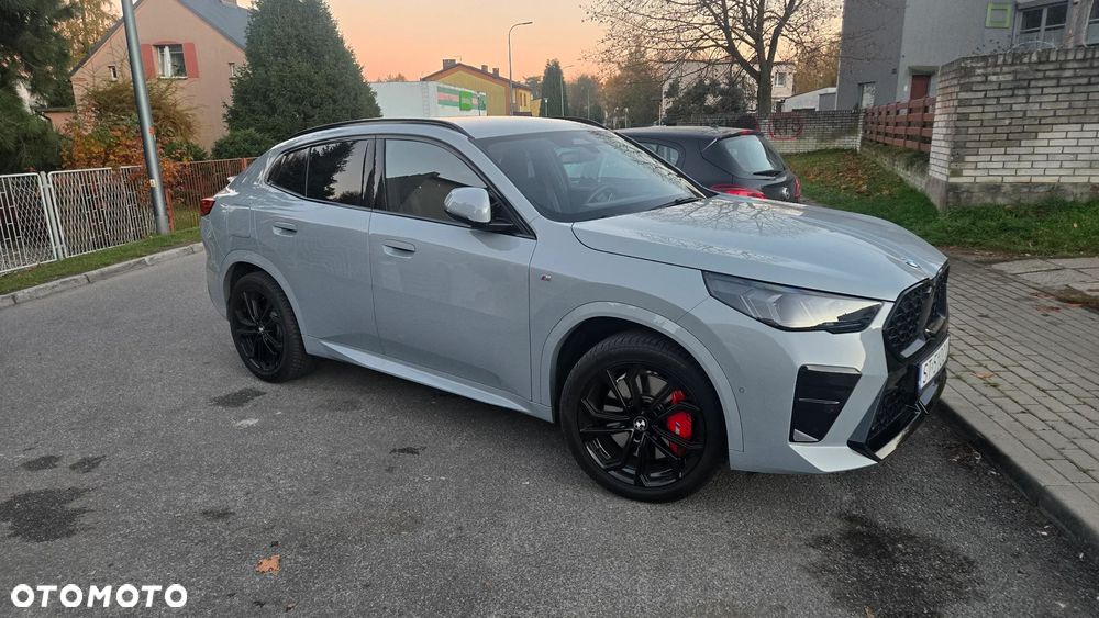 BMW X2 xDrive20d M Sport sport - 11
