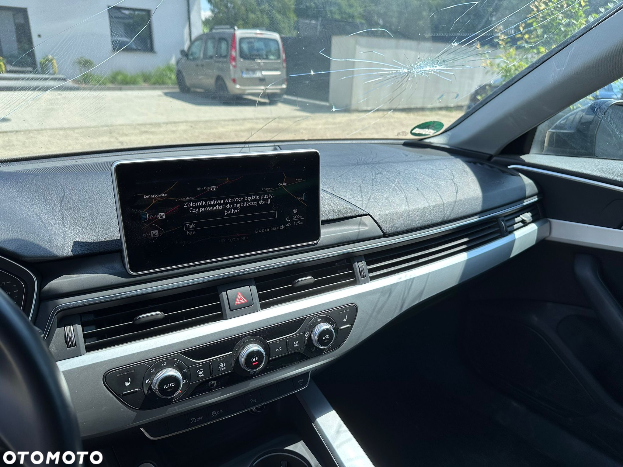 Audi A4 Avant 2.0 TDI sport - 10
