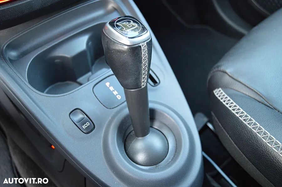 Smart Forfour - 34