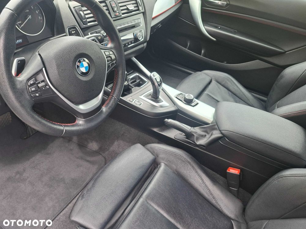 BMW Seria 2 - 8