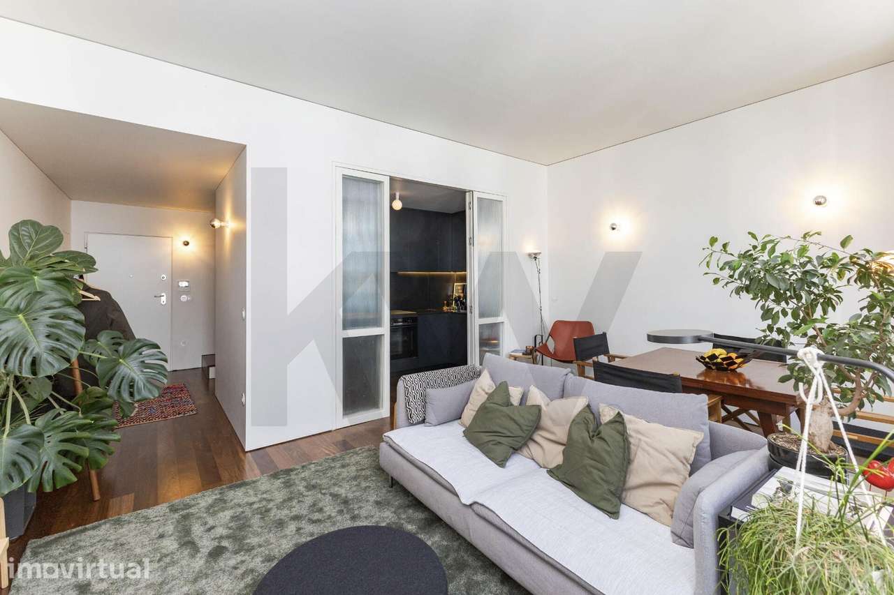 Apartamento no Bonfim com Varanda, 2 quartos e Localização Estratégica - Grande imagem: 2/44