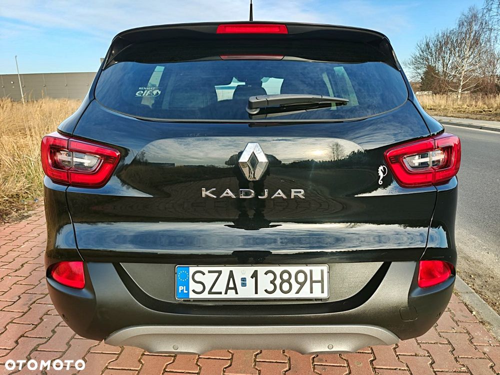 Renault Kadjar Energy TCe 130 EDC XMOD - 5