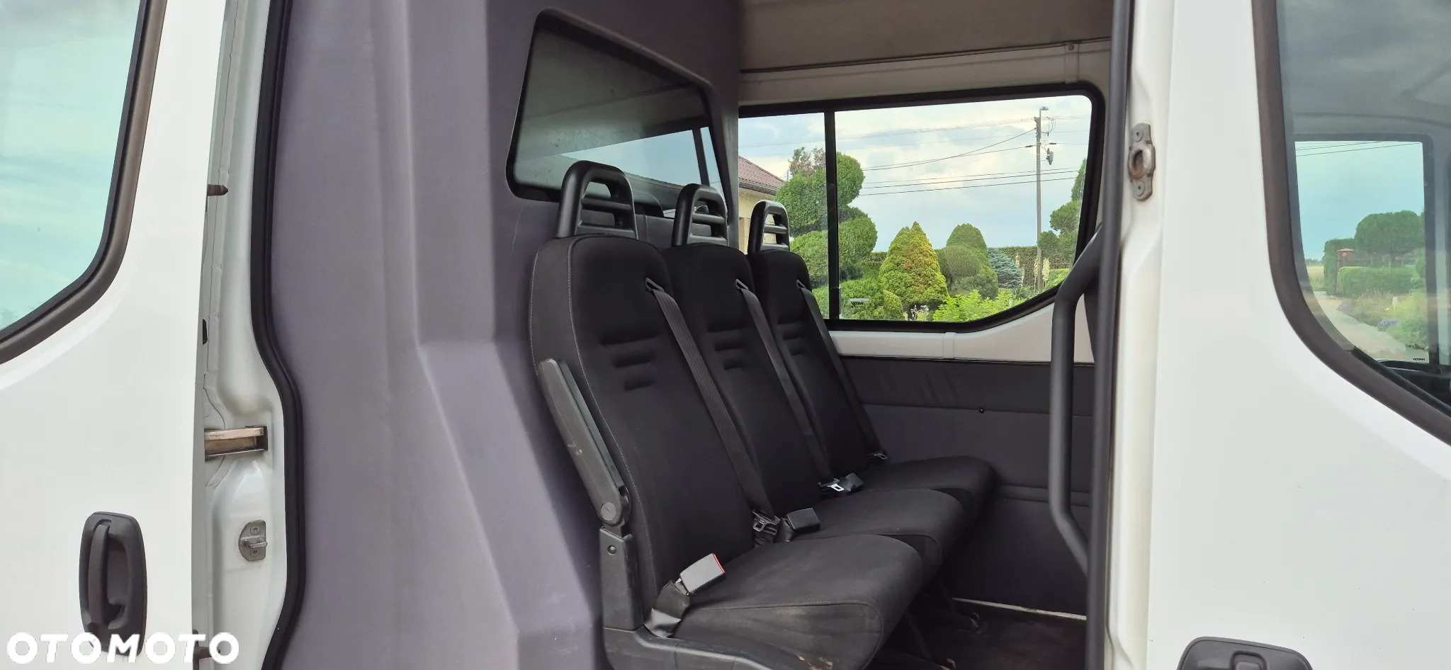 Iveco Daily - 7