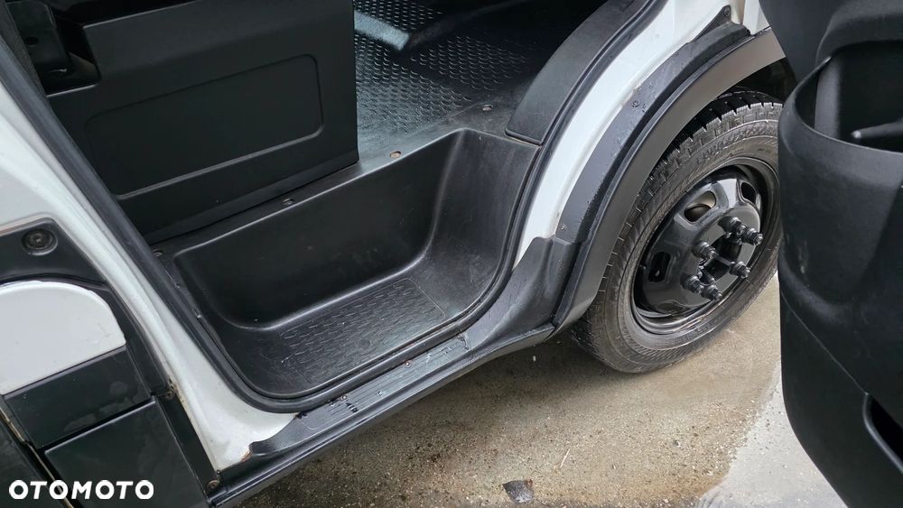 Iveco Daily 35C150 - 20