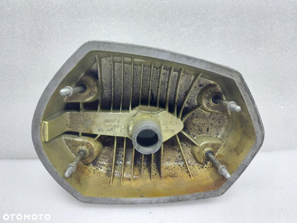 Bmw 1200 Gs Rs Rt R Dekiel Pokrywa Glowicy Zaworow 7673082 - 3