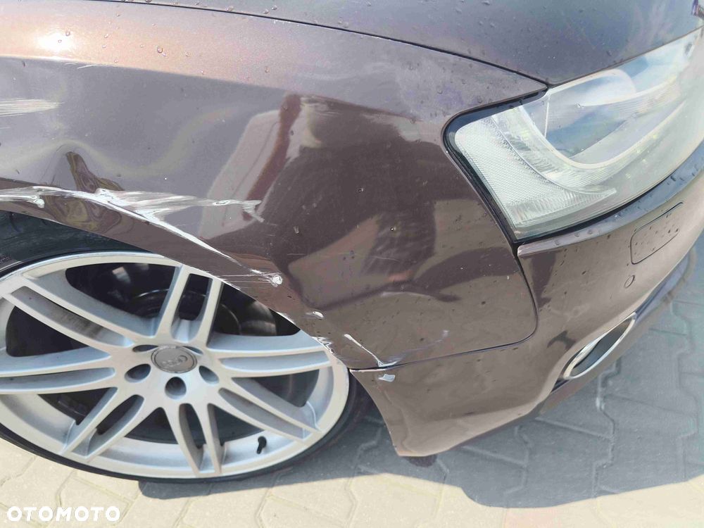 Audi A5 Coupé 3.0 TDI Quattro S tronic - 30