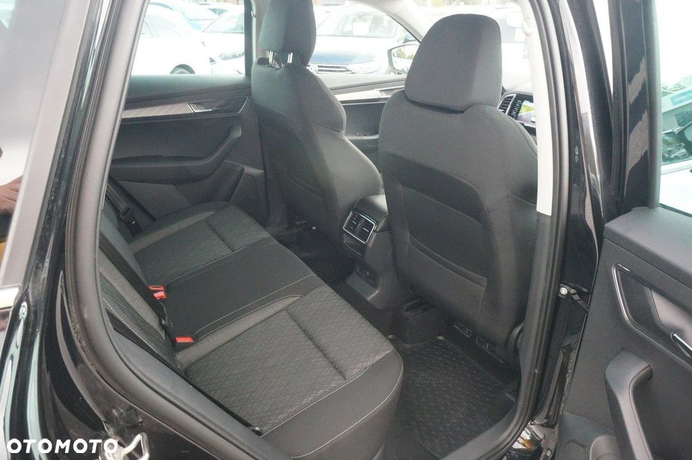 Skoda Karoq 2.0 TDI SCR 4x2 Style DSG - 30