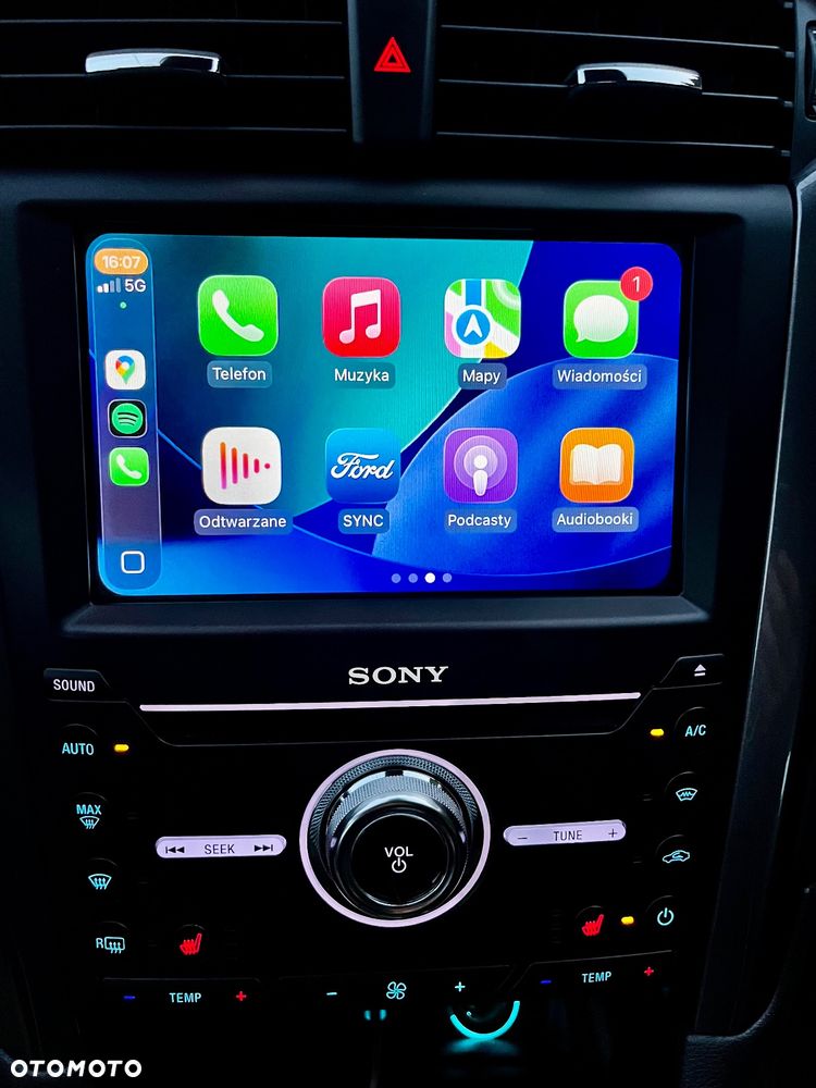 Ford Mondeo 2.0 EcoBlue Titanium - 17