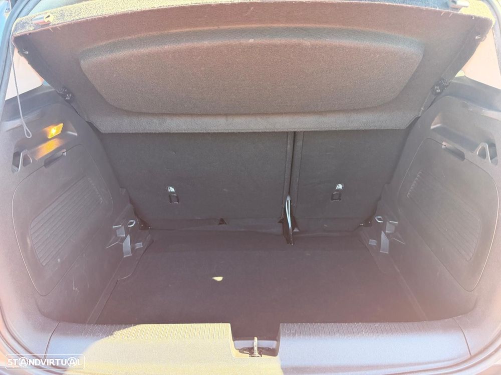 Opel Crossland X 1.2 T Edition - 12