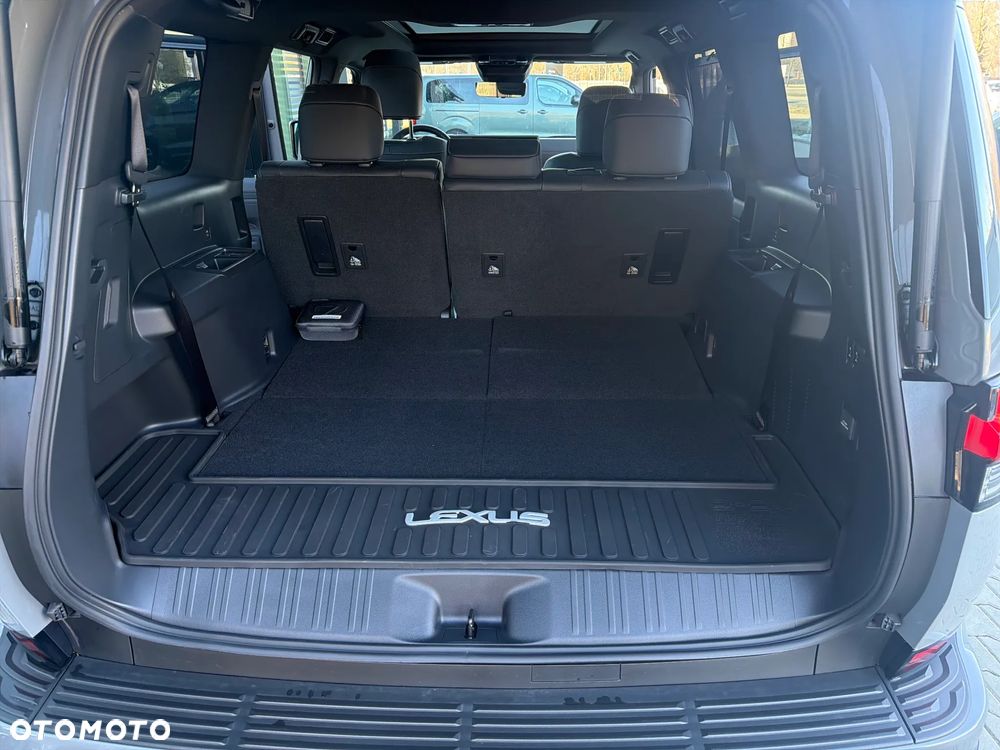 Lexus GX - 23