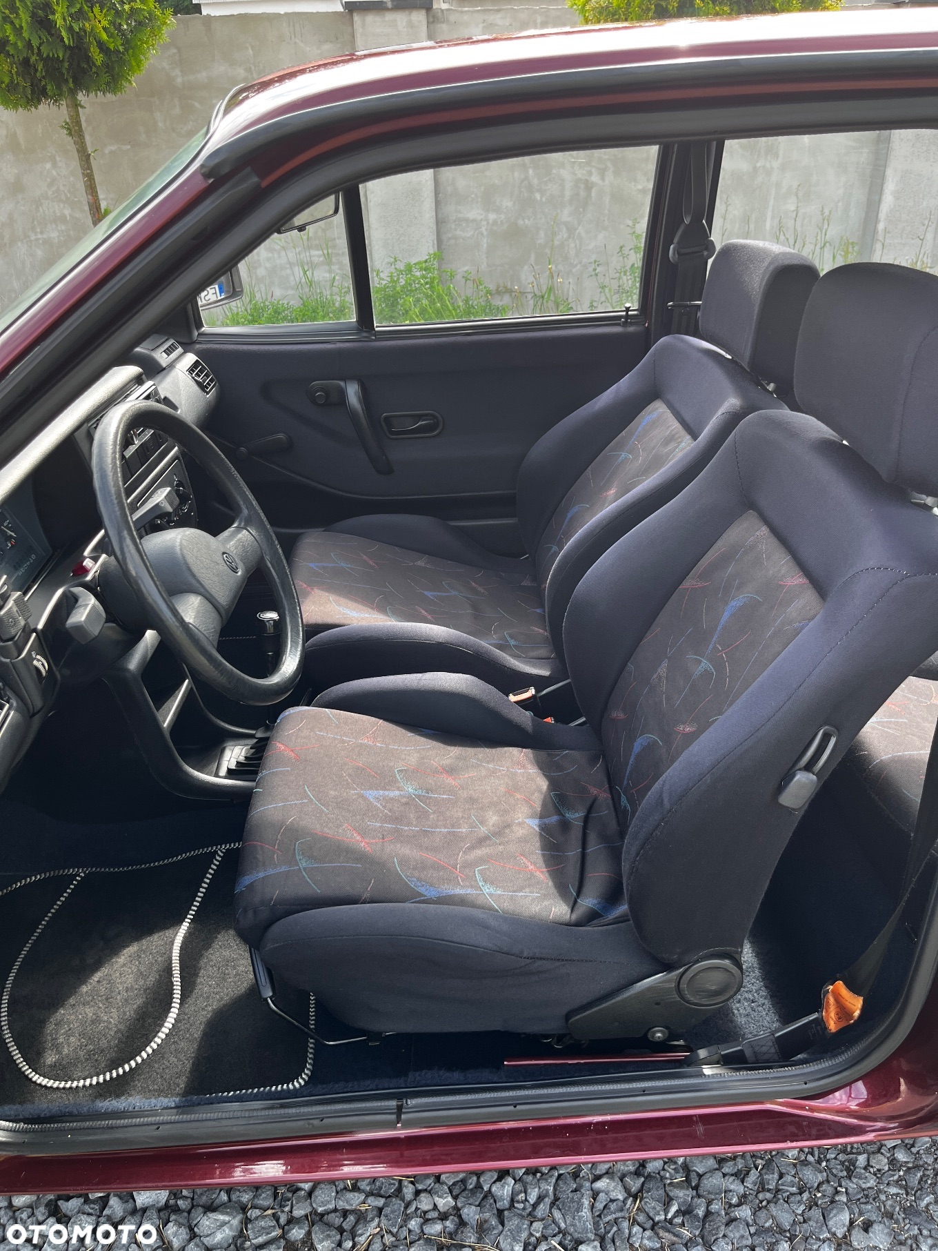 Volkswagen Polo Coupe 1.0 CL - 9