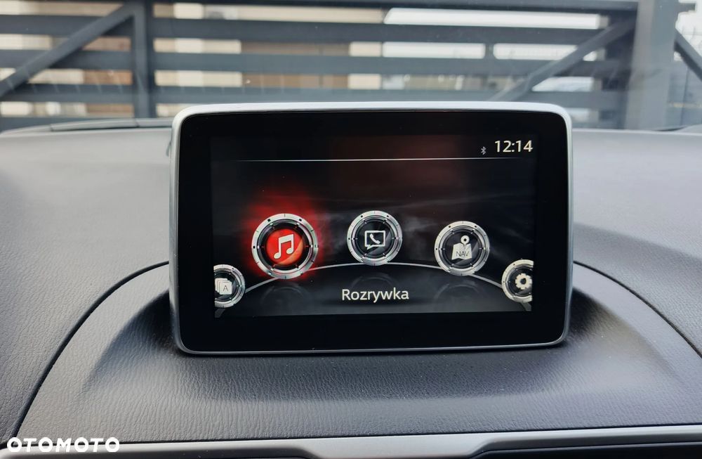 Mazda 3 SKYACTIV-G 120 Exclusive-Line - 23