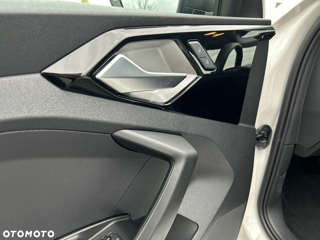 Audi A1 - 16