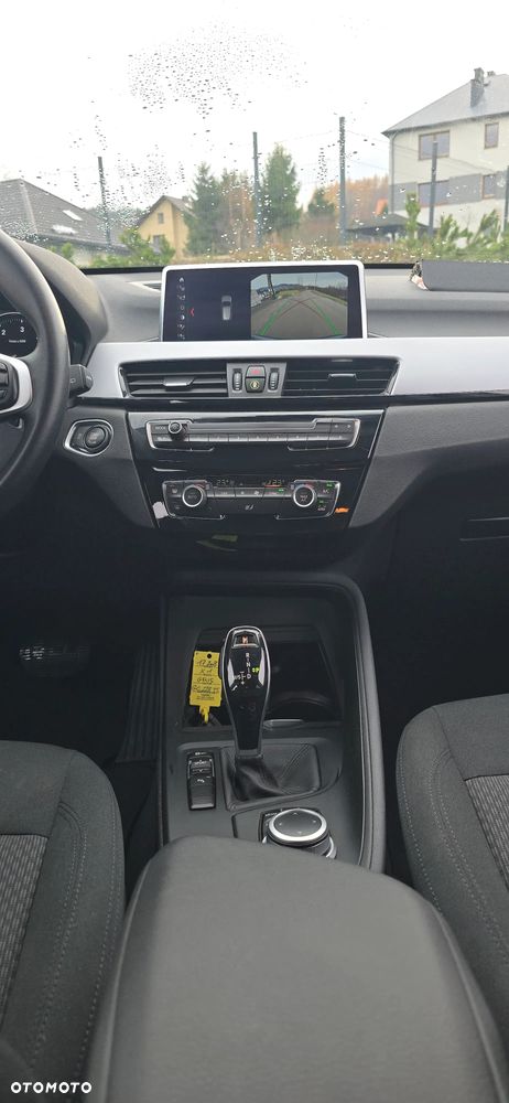 BMW X1 sDrive20d Sport Line - 39