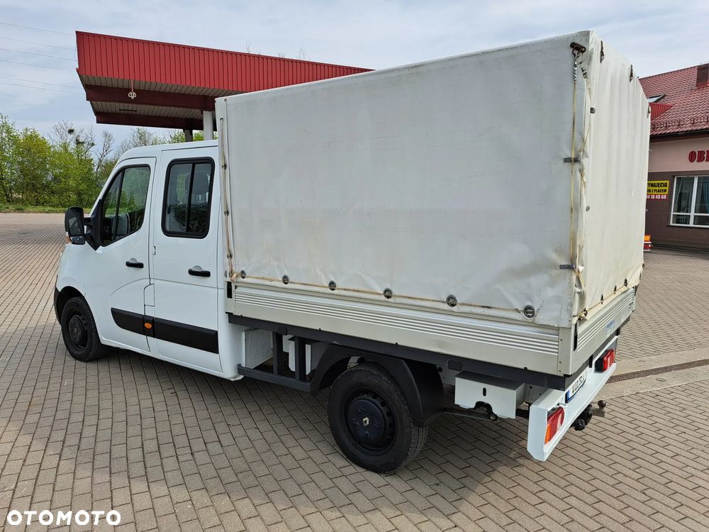 Renault Master - 10