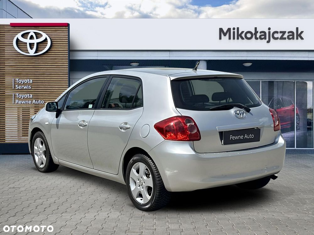 Toyota Auris 1.6 VVT-i Luna - 7
